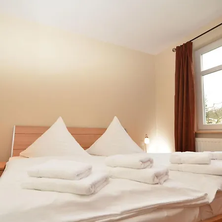 Seerose - 17 Διαμέρισμα