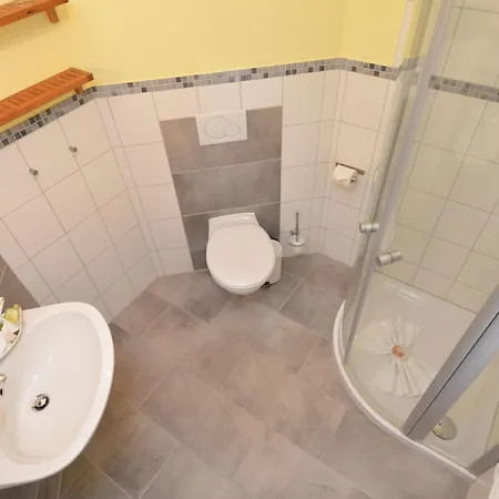 Διαμέρισμα Seerose - 17 *