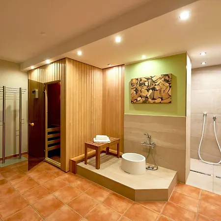 Seerose - 17 Διαμέρισμα Sellin (Rugen)