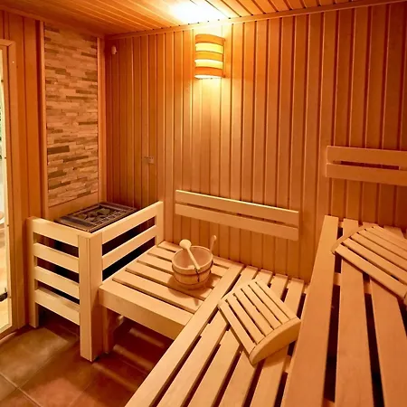 Διαμέρισμα Seerose - 17 Sellin (Rugen)