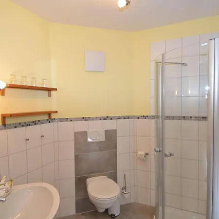 Seerose - 17 Διαμέρισμα *