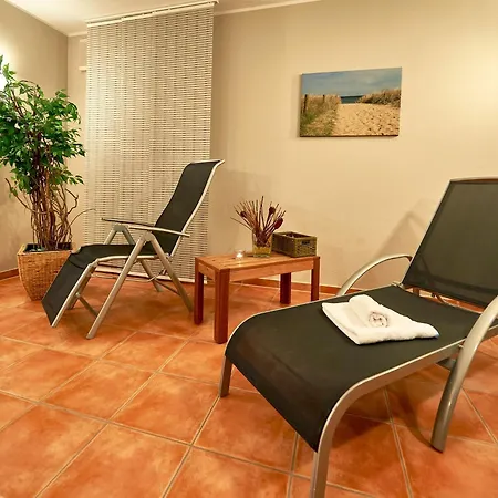 Διαμέρισμα Seerose - 17