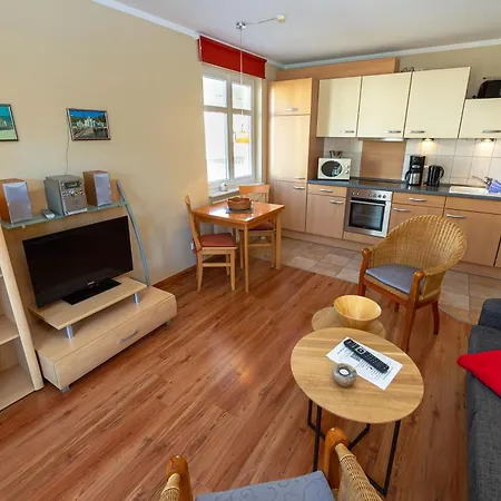 Seerose - 17 Διαμέρισμα