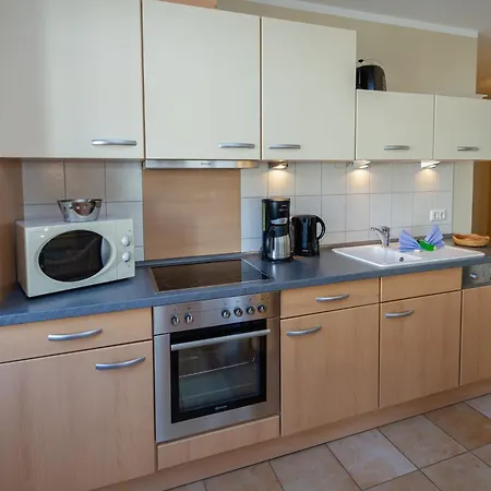 Seerose - 17 Διαμέρισμα