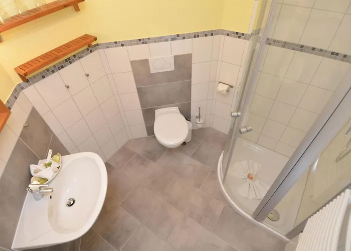 Apartamento Seerose - 17 *