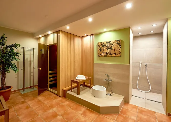 Seerose - 17 Apartamento Sellin (Rugen)