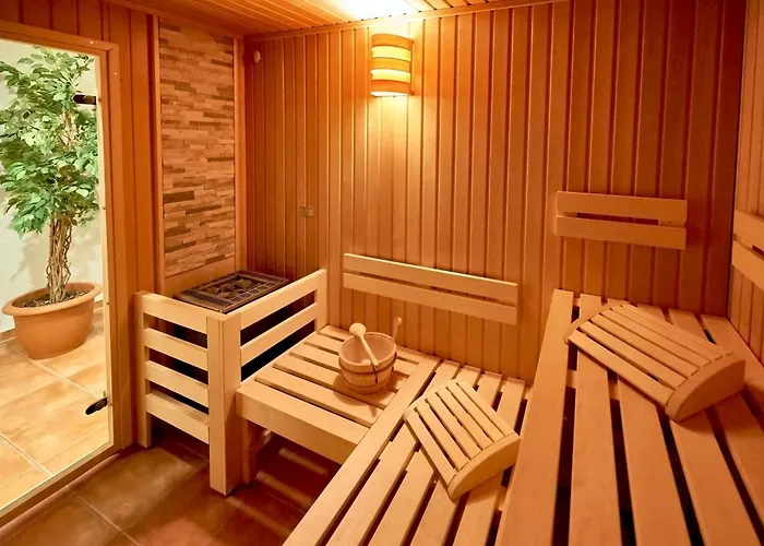 Apartamento Seerose - 17 Sellin (Rugen)