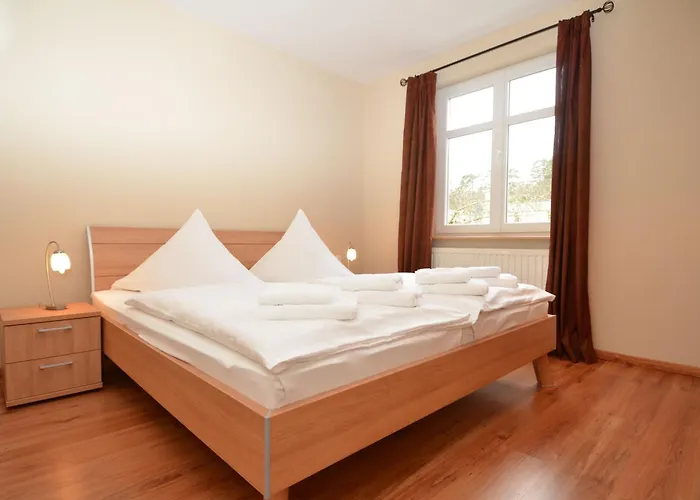 Seerose - 17 Sellin (Rugen)