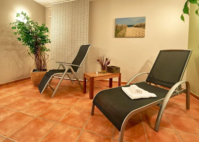 Apartamento Seerose - 17