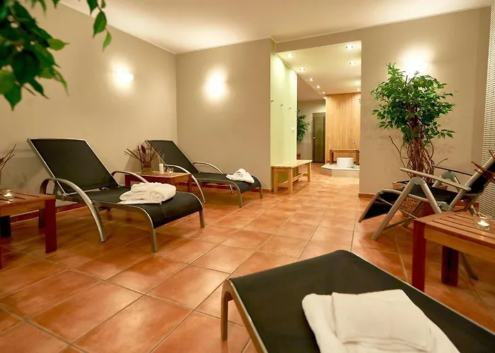 Apartamento Seerose - 17