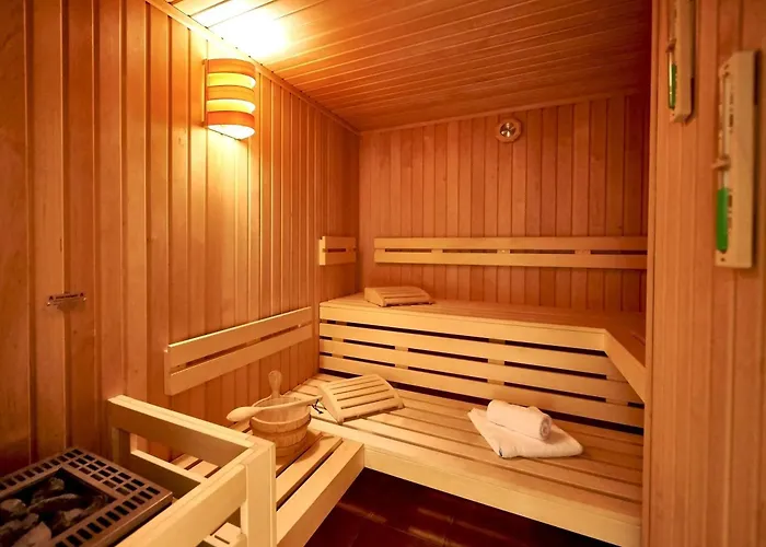 Seerose - 17 * Sellin (Rugen)