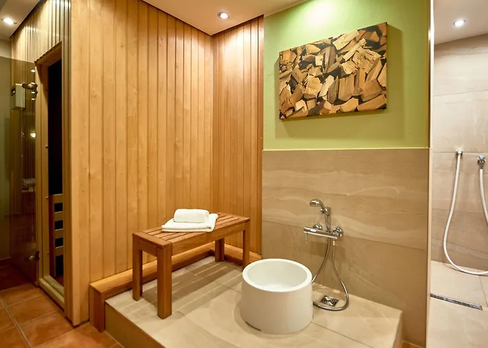 Apartamento Seerose - 17 Sellin (Rugen)